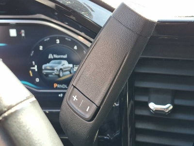 2023 Chevrolet Silverado 1500 4WD Crew Cab 147 LT w/2FL