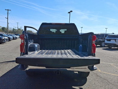 2023 Chevrolet Silverado 1500 4WD Crew Cab 147 LT w/2FL