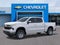 2025 Chevrolet Silverado 1500 4WD Crew Cab 147 LT w/1LT