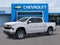2026 Chevrolet Silverado 1500 4WD Crew Cab 147 LT w/1LT