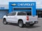 2026 Chevrolet Silverado 1500 4WD Crew Cab 147 LT w/1LT