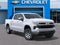 2026 Chevrolet Silverado 1500 4WD Crew Cab 147 LT w/1LT
