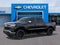 2026 Chevrolet Silverado 1500 4WD Crew Cab 147 LT w/1LT