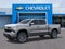 2026 Chevrolet Silverado 1500 4WD Crew Cab 147 LT w/2FL