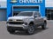 2026 Chevrolet Silverado 1500 4WD Crew Cab 147 LT w/2FL