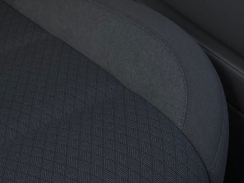 2026 Chevrolet Silverado 1500 4WD Crew Cab 147 LT w/2FL