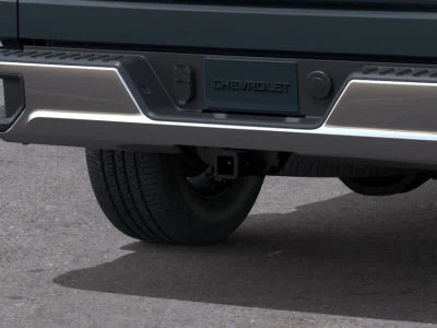 2026 Chevrolet Silverado 1500 4WD Crew Cab 147 LT w/2FL