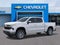 2026 Chevrolet Silverado 1500 4WD Crew Cab 147 LT w/2FL