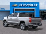 2026 Chevrolet Silverado 1500 4WD Crew Cab 147 LT w/2FL