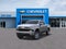 2026 Chevrolet Silverado 1500 4WD Crew Cab 147 LT w/2FL