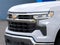 2026 Chevrolet Silverado 1500 4WD Crew Cab 147 LT w/2FL