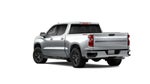 2026 Chevrolet Silverado 1500 4WD Crew Cab 147 RST
