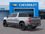 2026 Chevrolet Silverado 1500 4WD Crew Cab 147 RST