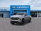 2026 Chevrolet Silverado 1500 4WD Crew Cab 147 RST