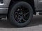2026 Chevrolet Silverado 1500 4WD Crew Cab 147 RST