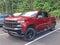 2021 Chevrolet Silverado 1500 4WD Crew Cab 147 Custom Trail Boss
