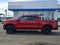 2021 Chevrolet Silverado 1500 4WD Crew Cab 147 Custom Trail Boss