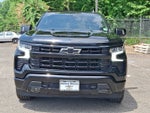 2023 Chevrolet Silverado 1500 4WD Crew Cab 157 RST