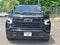 2023 Chevrolet Silverado 1500 4WD Crew Cab 157 RST