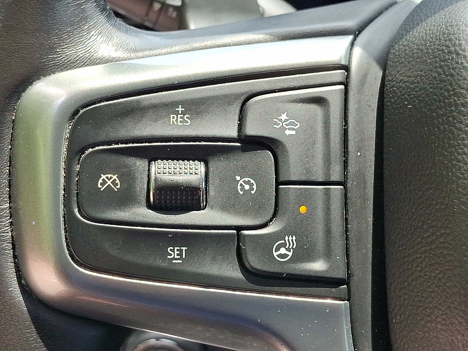 2023 Chevrolet Silverado 1500 4WD Crew Cab 157 RST
