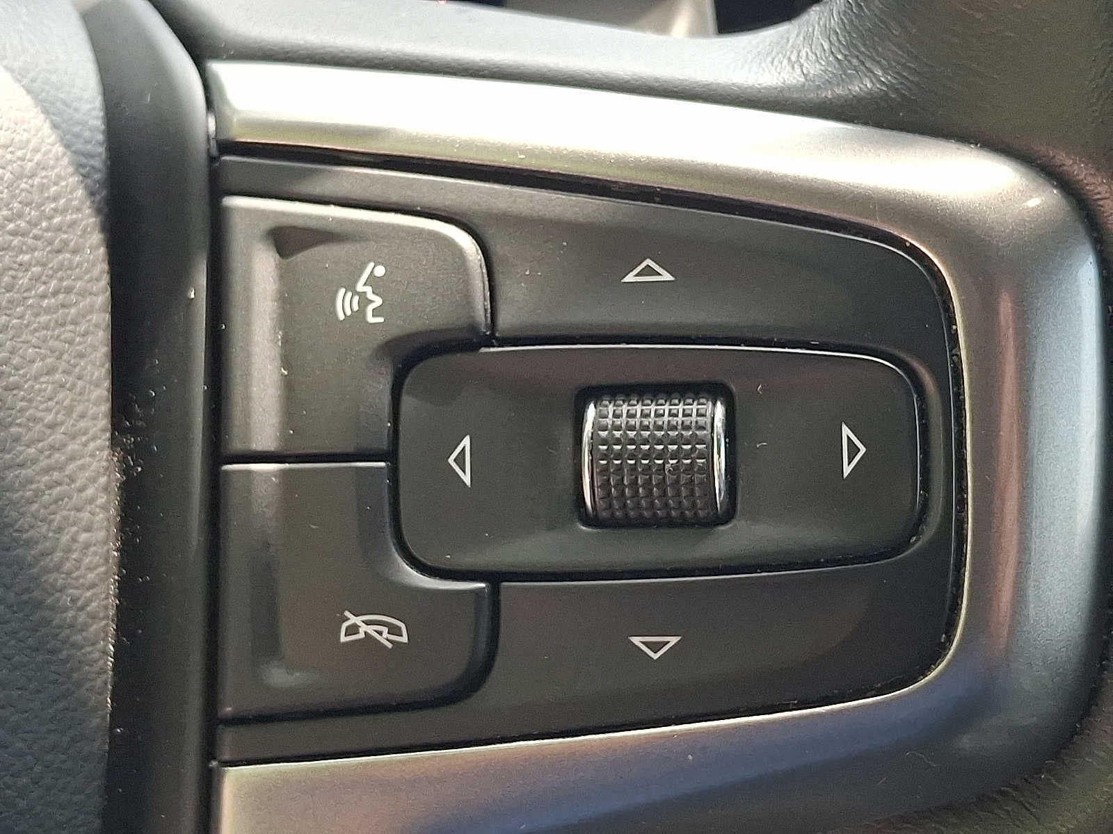 2023 Chevrolet Silverado 1500 4WD Crew Cab 157 RST