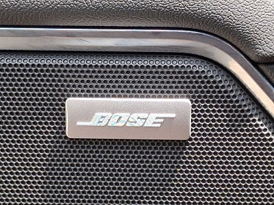 2023 Chevrolet Silverado 1500 4WD Crew Cab 157 RST
