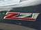 2023 Chevrolet Silverado 1500 4WD Crew Cab 157 RST