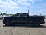 2023 Chevrolet Silverado 1500 4WD Crew Cab 157 RST