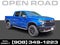 2023 Chevrolet Silverado 1500 4WD Crew Cab 147 ZR2