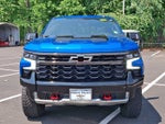 2023 Chevrolet Silverado 1500 4WD Crew Cab 147 ZR2
