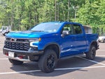2023 Chevrolet Silverado 1500 4WD Crew Cab 147 ZR2