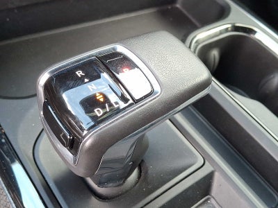 2022 Chevrolet Silverado 1500 4WD Crew Cab 147 ZR2