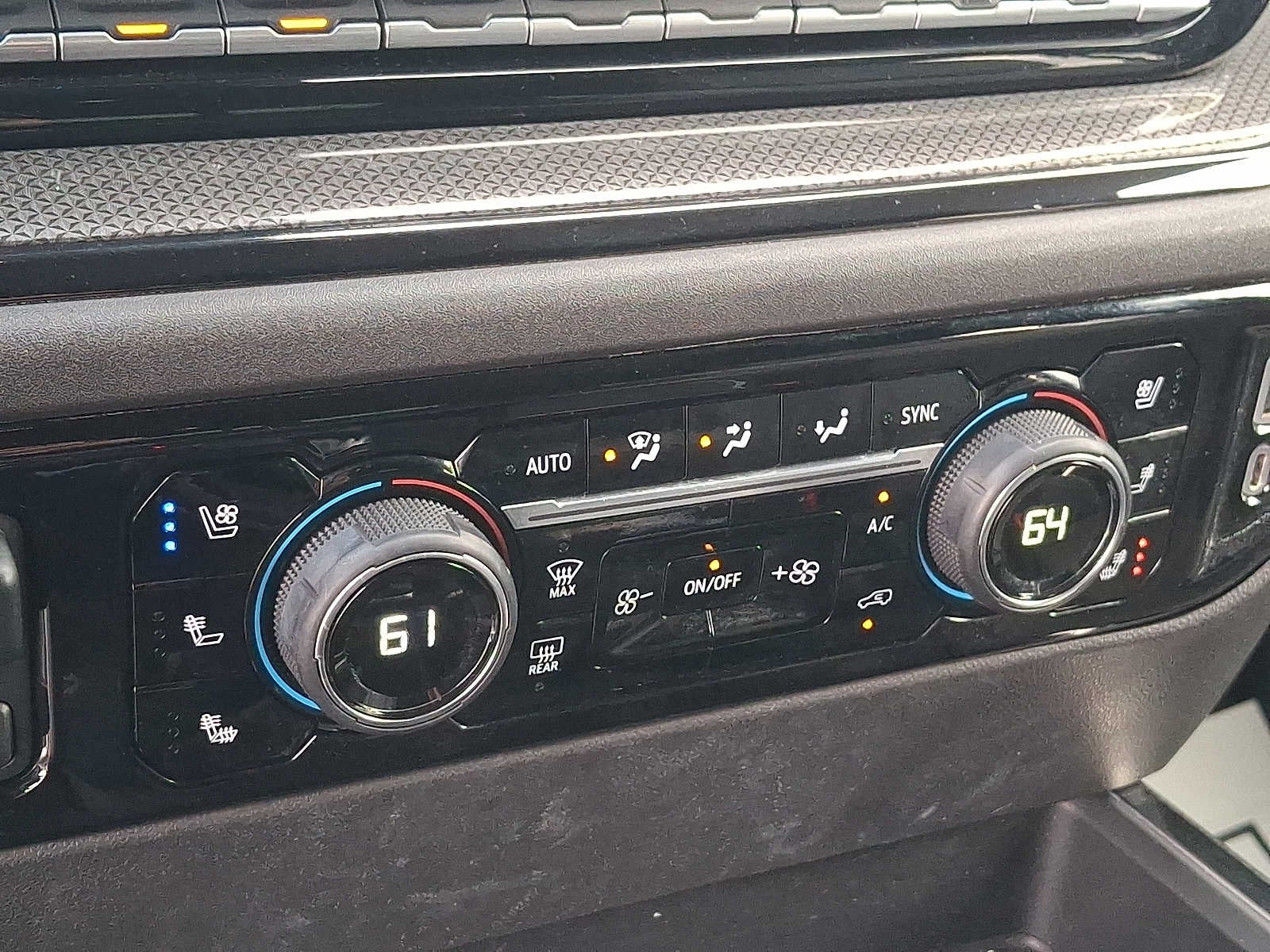 2022 Chevrolet Silverado 1500 4WD Crew Cab 147 ZR2