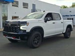 2022 Chevrolet Silverado 1500 4WD Crew Cab 147 ZR2
