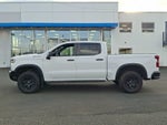 2022 Chevrolet Silverado 1500 4WD Crew Cab 147 ZR2