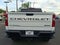 2022 Chevrolet Silverado 1500 4WD Crew Cab 147 ZR2