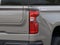 2026 Chevrolet Silverado 1500 4WD Crew Cab 147 Custom Trail Boss