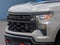 2026 Chevrolet Silverado 1500 4WD Crew Cab 147 Custom Trail Boss