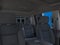 2026 Chevrolet Silverado 1500 4WD Crew Cab 147 Custom Trail Boss
