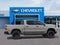 2026 Chevrolet Silverado 1500 4WD Crew Cab 147 Custom Trail Boss