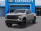 2026 Chevrolet Silverado 1500 4WD Crew Cab 147 Custom Trail Boss