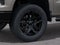 2026 Chevrolet Silverado 1500 4WD Crew Cab 147 Custom Trail Boss