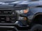 2026 Chevrolet Silverado 1500 4WD Crew Cab 147 Custom Trail Boss