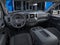 2026 Chevrolet Silverado 1500 4WD Crew Cab 147 Custom Trail Boss