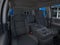 2026 Chevrolet Silverado 1500 4WD Crew Cab 147 Custom Trail Boss