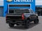 2026 Chevrolet Silverado 1500 4WD Crew Cab 147 Custom Trail Boss