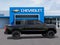 2026 Chevrolet Silverado 1500 4WD Crew Cab 147 Custom Trail Boss