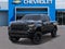2026 Chevrolet Silverado 1500 4WD Crew Cab 147 Custom Trail Boss