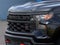 2026 Chevrolet Silverado 1500 4WD Crew Cab 147 Custom Trail Boss