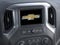 2026 Chevrolet Silverado 1500 4WD Crew Cab 147 Custom Trail Boss